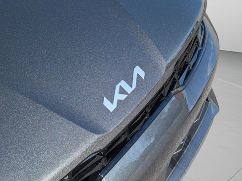 Certified 2025 Kia K5 LXS image 57