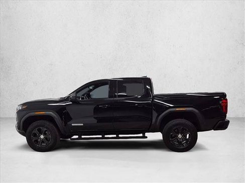 Used 2024 GMC Canyon Elevation w/ Convenience Package RWD image 9