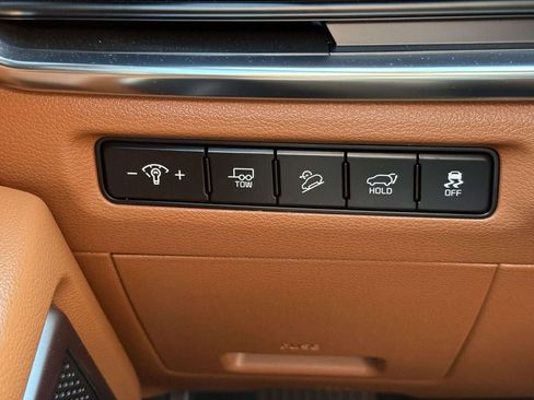 Used 2025 Kia Telluride SX Prestige X-Line AWD/4WD image 23