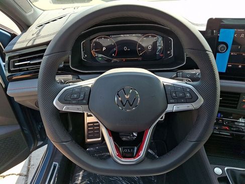 New 2026 Volkswagen Jetta GLI Autobahn FWD image 15