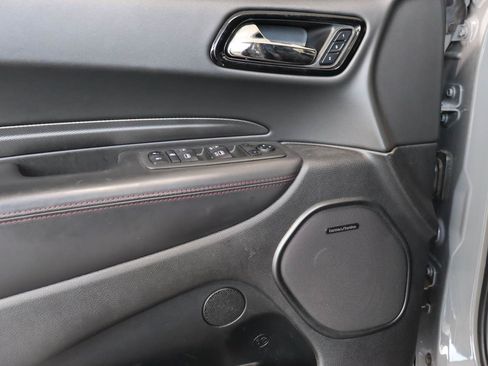 Used 2022 Dodge Durango R/T RWD image 15