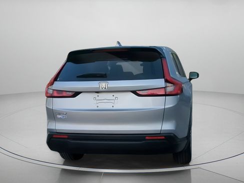 Used 2026 Honda CR-V LX image 25