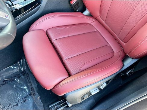 Used 2023 BMW X3 sDrive30i w/ M Sport Package image 19