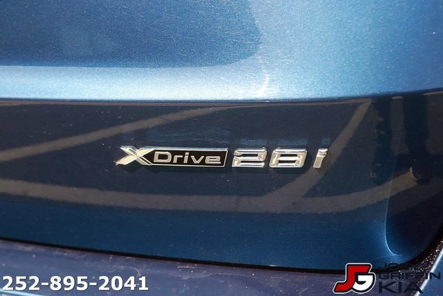 Used 2025 BMW X1 xDrive28i AWD/4WD image 10