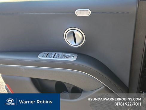 New 2026 Hyundai Palisade Calligraphy image 26