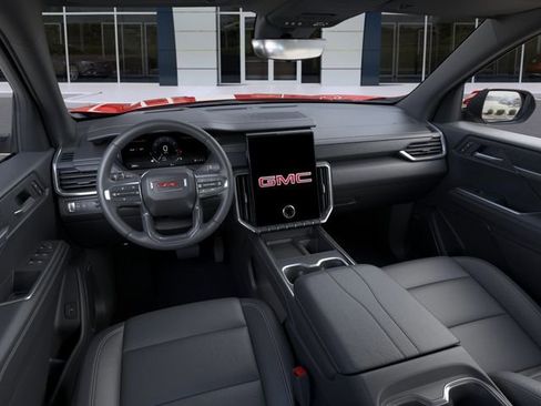 New 2026 GMC Acadia Elevation w/ Elevation Premium Package FWD image 19