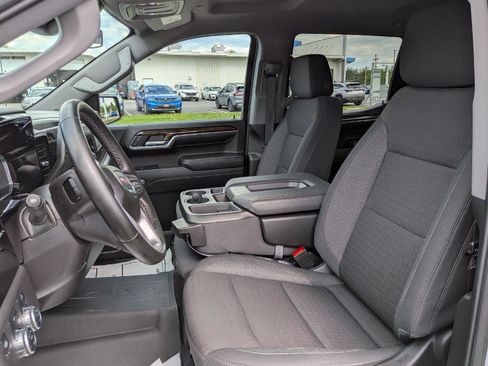 Used 2024 GMC Sierra 1500 Elevation AWD/4WD image 11