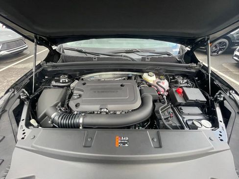 New 2026 Buick Envision Avenir image 31