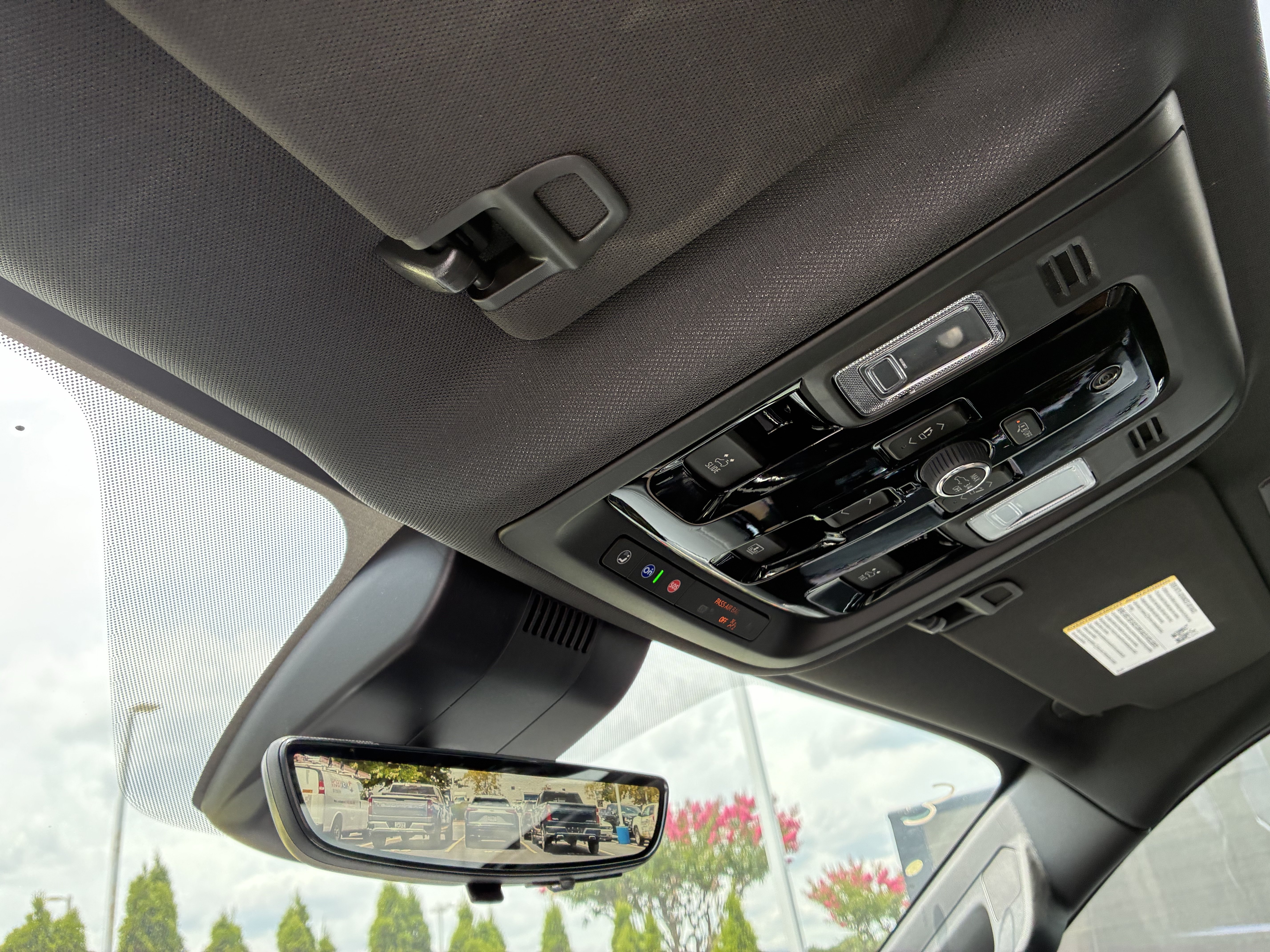 New 2026 Chevrolet Tahoe High Country RWD image 39