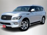 Used 2017 INFINITI QX80 2WD image 3