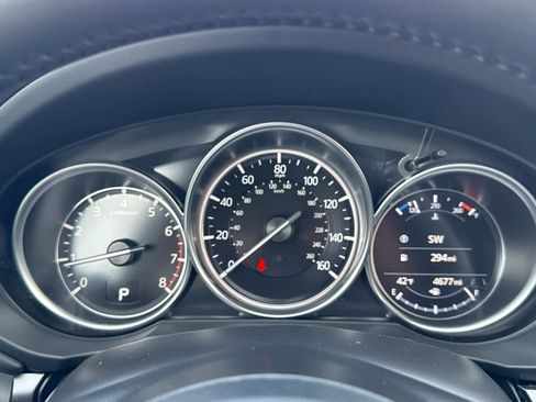 Certified 2025 MAZDA CX-5 AWD 2.5 S w/ Preferred Package image 15