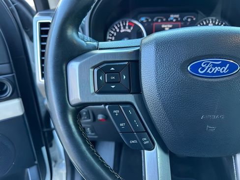 Used 2021 Ford Expedition Max Platinum image 18