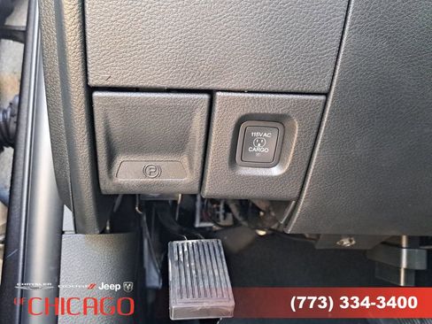 New 2026 RAM 3500 Tradesman image 25