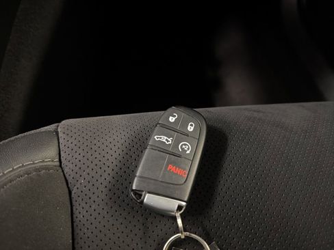 Used 2021 Dodge Charger R/T w/ Daytona Edition Group RWD image 41