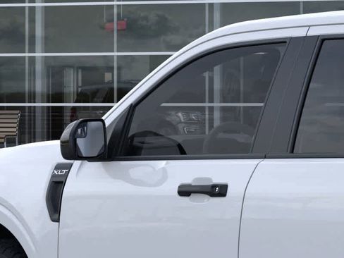 New 2026 Ford Maverick XLT w/ XLT Luxury Package image 21