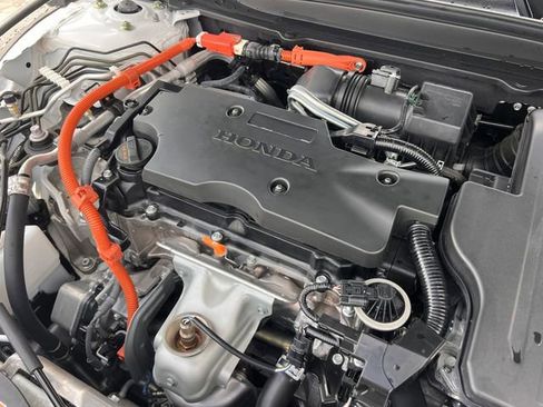 Used 2022 Honda Accord Sport image 39