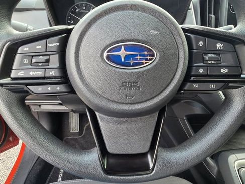 Certified 2025 Subaru Crosstrek 2.0i Premium AWD/4WD image 24