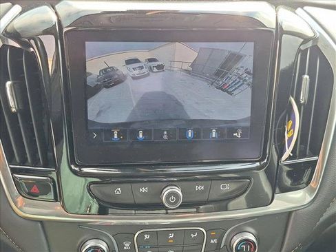 Used 2020 Chevrolet Traverse RS w/ LPO, Floor Liner Package FWD image 14
