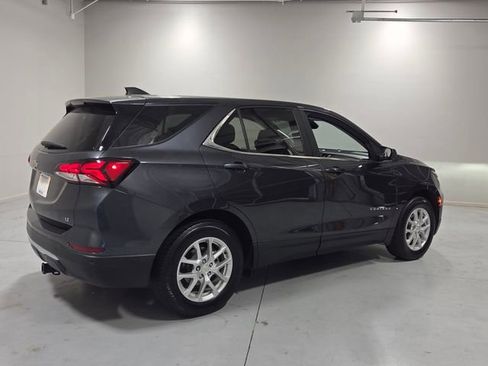 Used 2022 Chevrolet Equinox LT FWD image 15