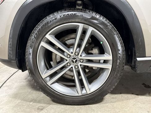 Used 2022 Mercedes-Benz GLE 350 GLE 350 image 28