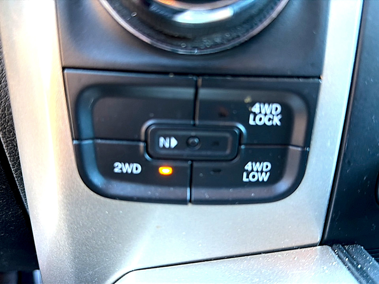 Used 2019 RAM 1500 Warlock w/ Electronics Group AWD/4WD image 10