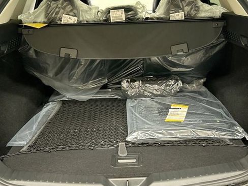 New 2025 MAZDA CX-5 AWD 2.5 S w/ Preferred Package image 23