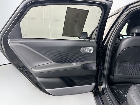 Used 2024 Hyundai Ioniq 6 SEL image 26