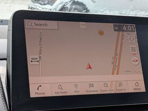 Used 2024 Nissan Armada SL w/ Captain's Chairs Package AWD/4WD image 24