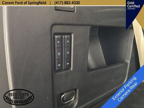 Certified 2023 Ford Expedition Limited AWD/4WD image 20