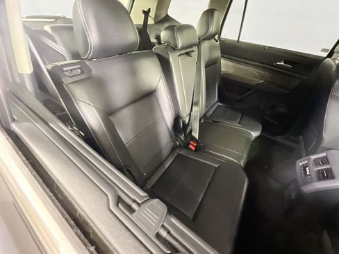 Used 2022 Volkswagen Atlas SE AWD/4WD image 26