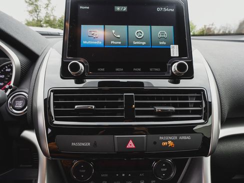 New 2026 Mitsubishi Eclipse Cross SE AWD/4WD image 19