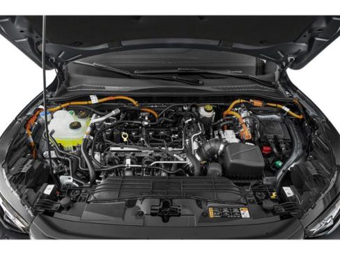 Certified 2023 Ford Escape SE w/ PHEV Premium Package FWD image 11