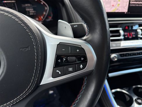 Certified 2023 BMW M850i Gran Coupe xDrive image 32