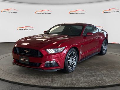 Used 2015 Ford Mustang GT