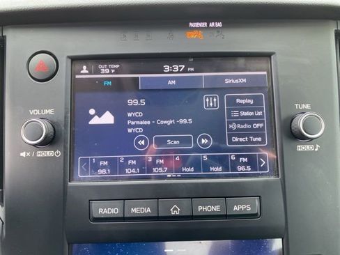 Used 2024 Subaru Legacy image 24