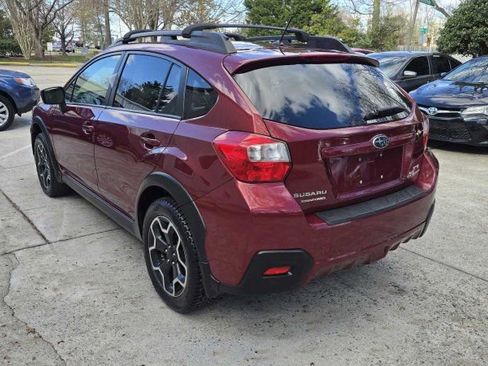 Used 2015 Subaru Crosstrek 2.0i Premium w/ Popular Package #1 image 3