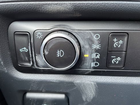 New 2025 Ford F150 STX w/ STX Black Appearance Package image 16