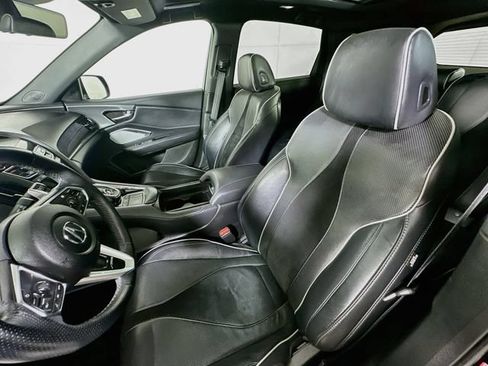 Used 2019 Acura RDX A-Spec AWD/4WD image 25