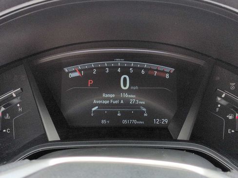 Used 2021 Honda CR-V Special Edition image 32