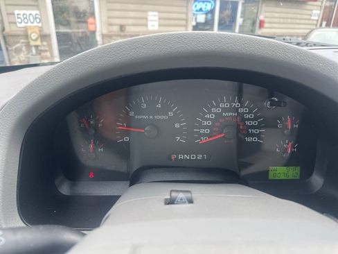 Used 2008 Ford F150 XLT AWD/4WD image 18