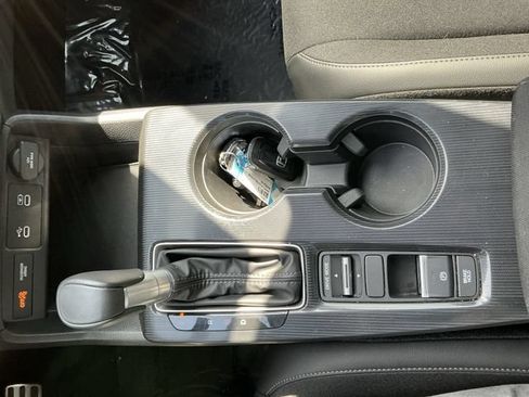 Used 2026 Honda Civic Sport image 27