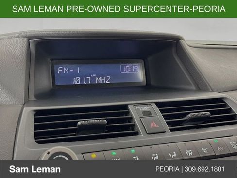 Used 2008 Honda Accord LX image 13