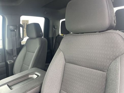 Used 2023 GMC Sierra 1500 Elevation image 17