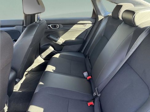 Certified 2023 Honda Civic Sport image 17