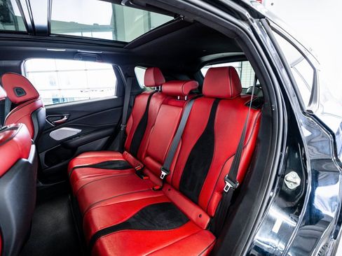 Used 2019 Acura RDX A-Spec image 58