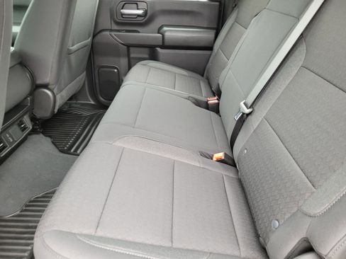 New 2026 Chevrolet Silverado 2500 Custom w/ Custom Value Package image 8