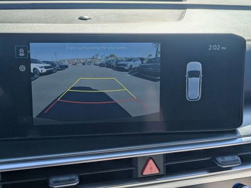 New 2026 Kia Sorento EX w/ EX Premium Package image 21