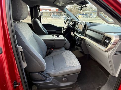 Used 2021 Ford F150 XLT w/ Max Trailer Tow Package image 33