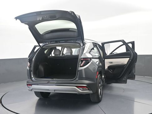 Used 2025 Hyundai Tucson SEL AWD/4WD image 78