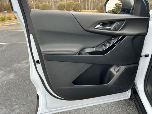 New 2026 Chevrolet Equinox RS image 53